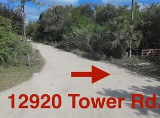 12920 Tower Rd, Bonita Springs, FL 34135