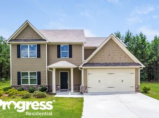 135 Dazzling Ct, Dallas, GA 30132