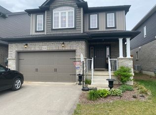 164 Bradshaw Dr, Perth East, ON N5A 0C5