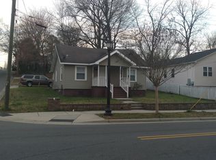 1232 Seigle Ave, Charlotte, NC 28205