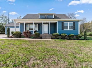 2762 Allen Bridge Rd, Fountain Inn, SC 29644