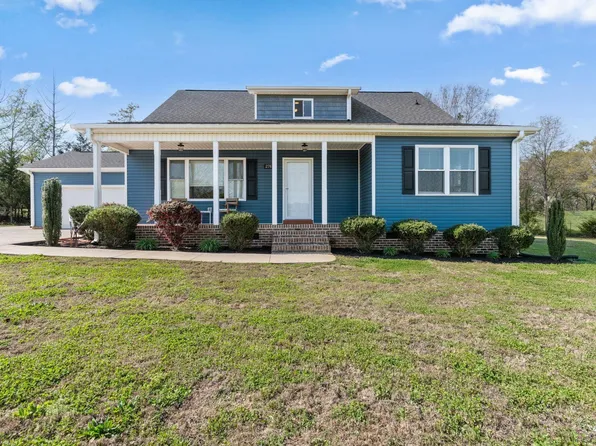 2762 Allen Bridge Rd, Fountain Inn, SC 29644