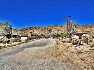 8675-8675 Highland Rd, Morongo Valley, CA 92256