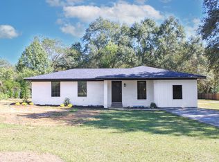 240 Butler Rd, Petal, MS 39465