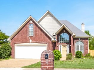 4663 Shadow Field Ln, Arlington, TN 38002
