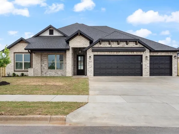 417 Treviso St, Springdale, AR 72762