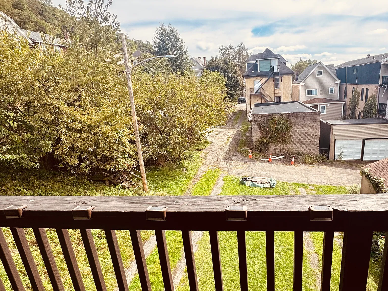 1 bed, 650 sqft, $895 — Photo 2