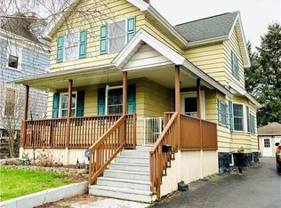 110 Caroline Ave, Syracuse, NY 13209