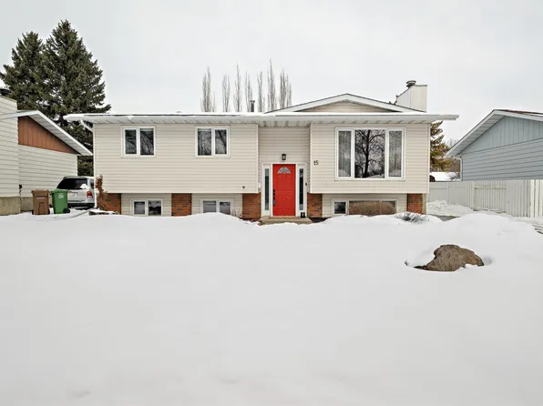 15 Arbor Cres, Saint Albert, AB T8N 2T8