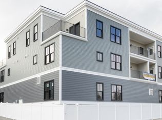 29 Tilesboro St #A, Dorchester, MA 02122
