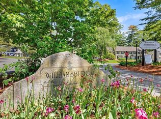 291 Wellman Ave #291, North Chelmsford, MA 01863