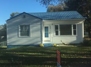 303 Johnston Ave, Bristol, TN 37620
