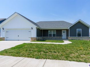 305 Valhalla Trce, Vine Grove, KY 40175