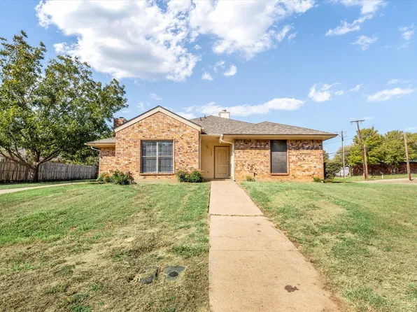 5508/5510 Creekridge Dr, Arlington, TX 76018