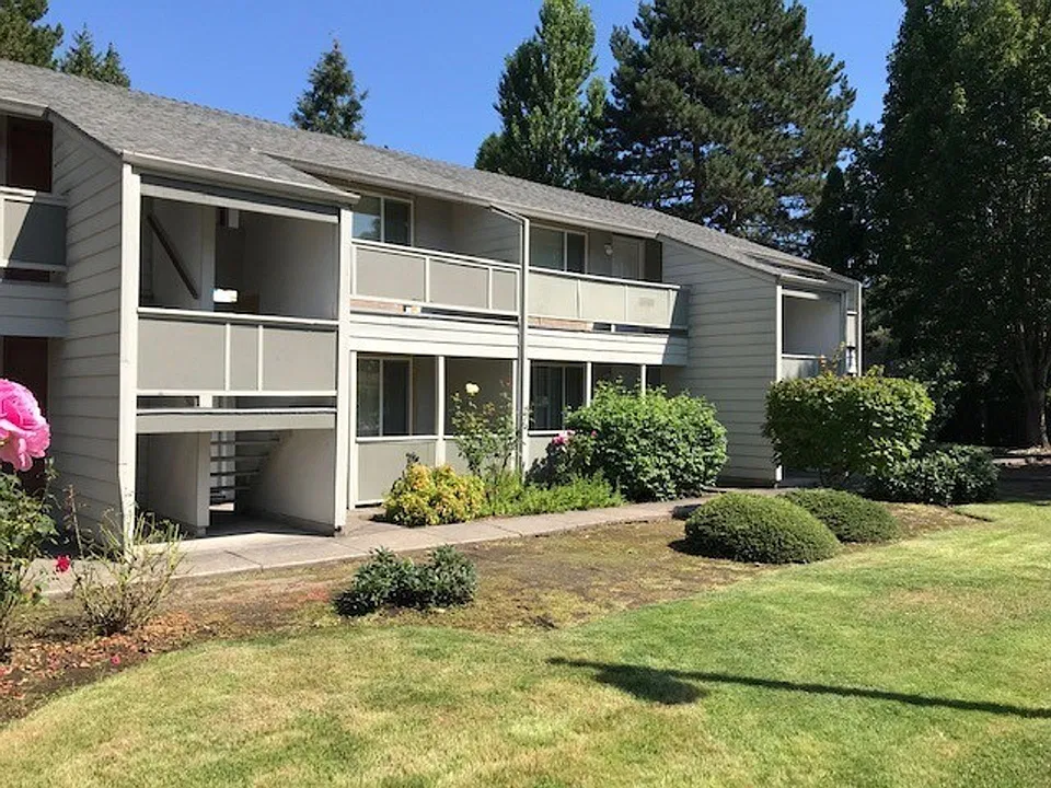 Madrona Apartments, LLC