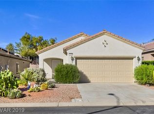 2794 Meadow Park Ave, Henderson, NV 89052