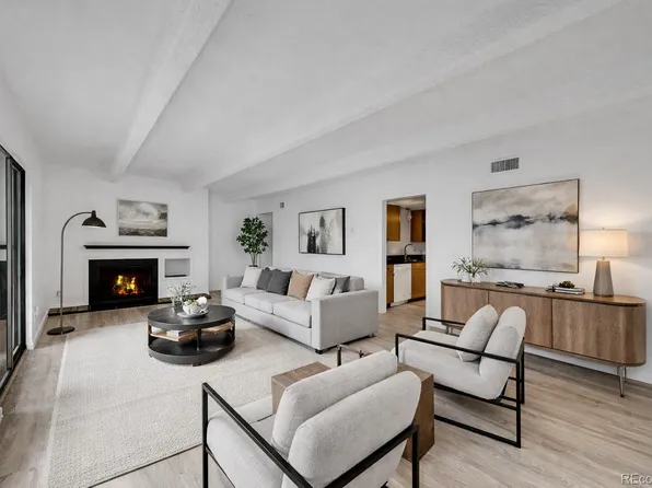 2525 S Dayton Way #1608, Denver, CO 80231