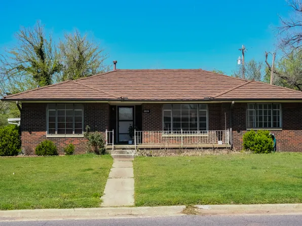3939 NW 16th St, Oklahoma City, OK 73107