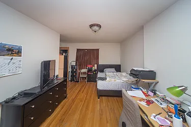 Rented by Voro NYC