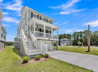 5122 Hut Creek Rd, Johns Island, SC 29455