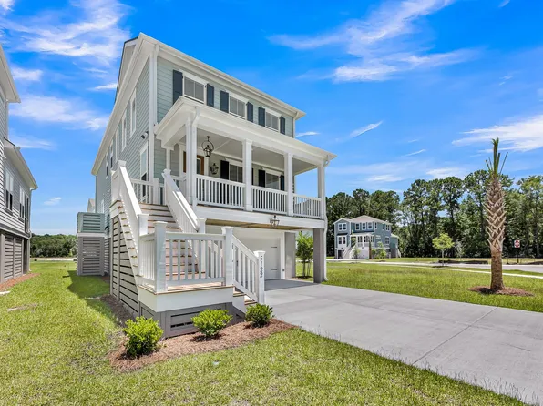 5122 Hut Creek Rd, Johns Island, SC 29455