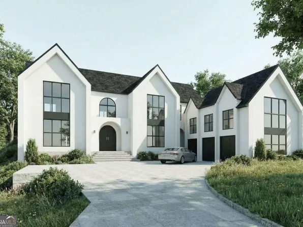 575 Forest St, Buford, GA 30518