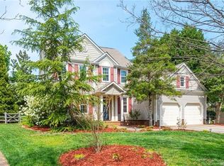 12235 Parks Farm Ln, Charlotte, NC 28277