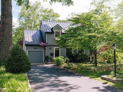 383 Canyon Dr N, Columbus, OH, 43214