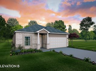 9026 Gull Canyon Dr, Baytown, TX 77521