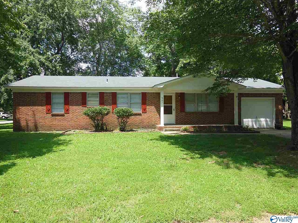 1st image of 901 Danmann Cir SE