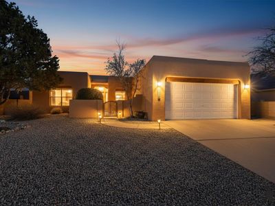 4312 Woodrose Rd NW, Albuquerque, NM, 87114