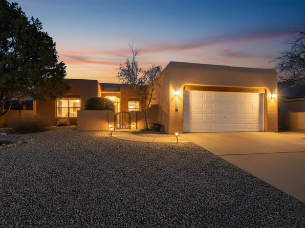 4312 Woodrose Rd NW, Albuquerque, NM 87114