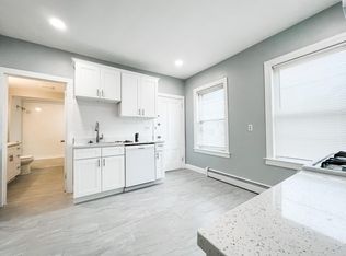 42 Butler Rd #5, Quincy, MA 02169