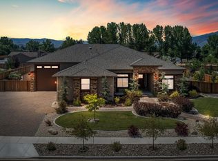 916 Rain Shadow Way, Gardnerville, NV 89460