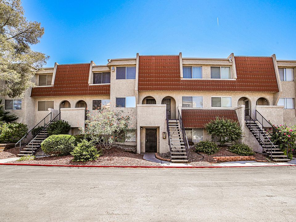 1st image of 3555 Arville St Unit 104B