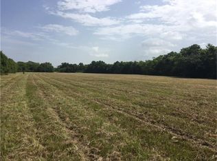 E Stroker Rd, Crosby, TX 77532