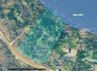 S Gull Lake Rd NE, Tenstrike, MN 56683