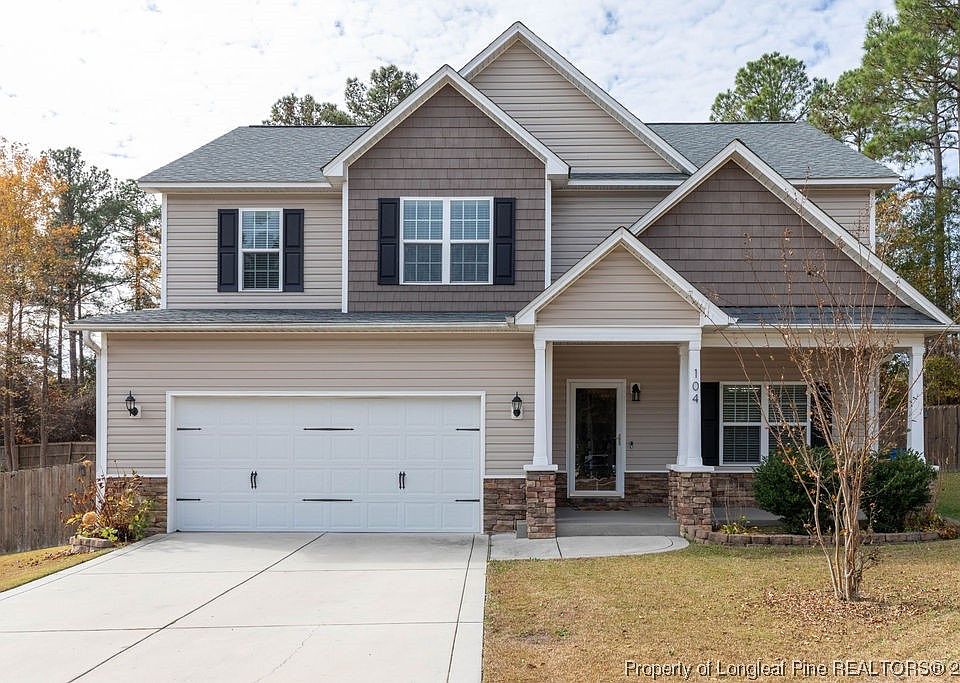 1st image of 104 Whistling Pines Dr