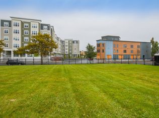 100 Sagamore St Unit 206, Lynn, MA 01902