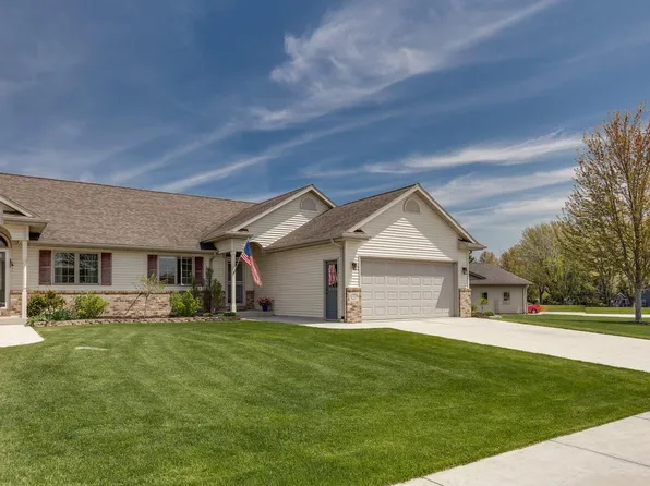 127 South 1st STREET, Oostburg, WI 53070