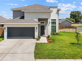 509 Rio Red, San Juan, TX 78589