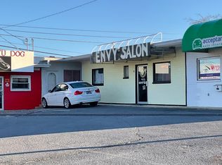 2106 N Roan St #10-11, Johnson City, TN 37601