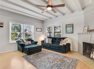 4611 Rosedale Ave #A, Austin, TX 78756