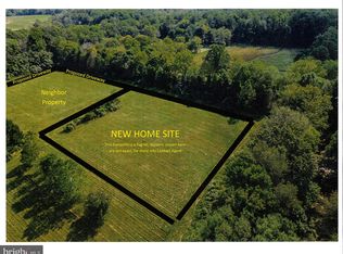 2 Rapps Run Dr, Malvern, PA 19355