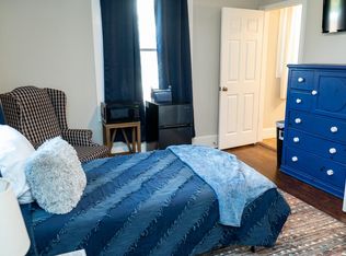 322 Brevard St UNIT 1, Statesville, NC 28677