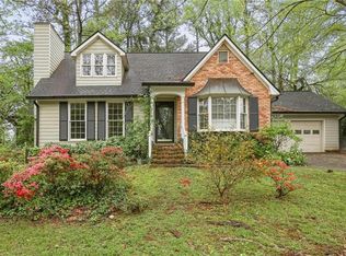 172 Forest Ln NW, Marietta, GA 30064