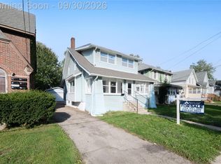 63 Mark Ave, Pontiac, MI 48341