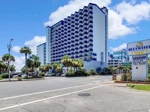 2001 S Ocean Blvd. #720, Myrtle Beach, SC 29577