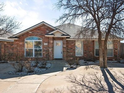 3219 108th St, Lubbock, TX, 79423