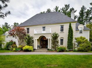 104 Fox Run Rd, Sudbury, MA 01776